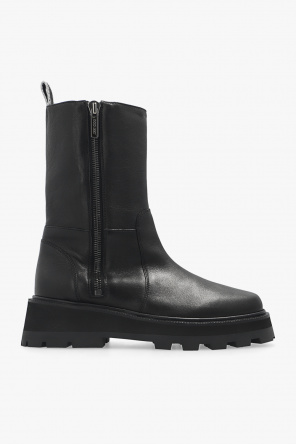 Bayu' ankle boots Jimmy Choo - SchaferandweinerShops